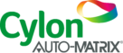 Cylon Auto Matrix Logo