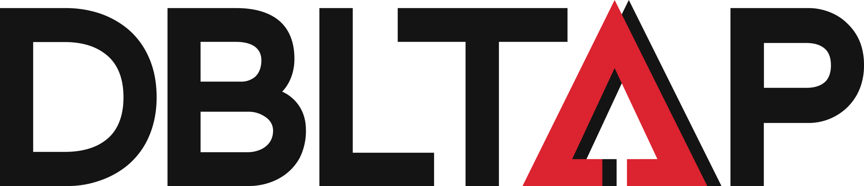 DBLTAP Logo