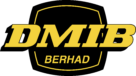 DMIB Berhad Logo