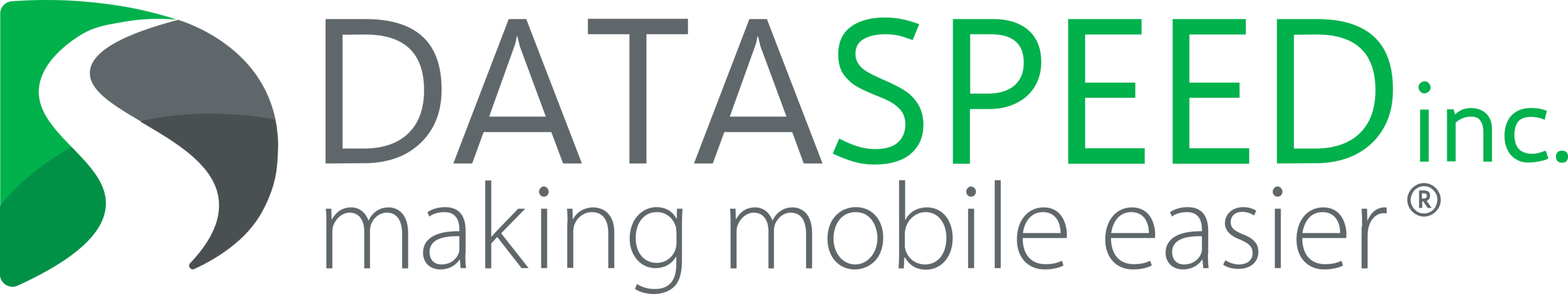 Dataspeed Logo