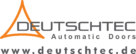 Deutschtec Logo