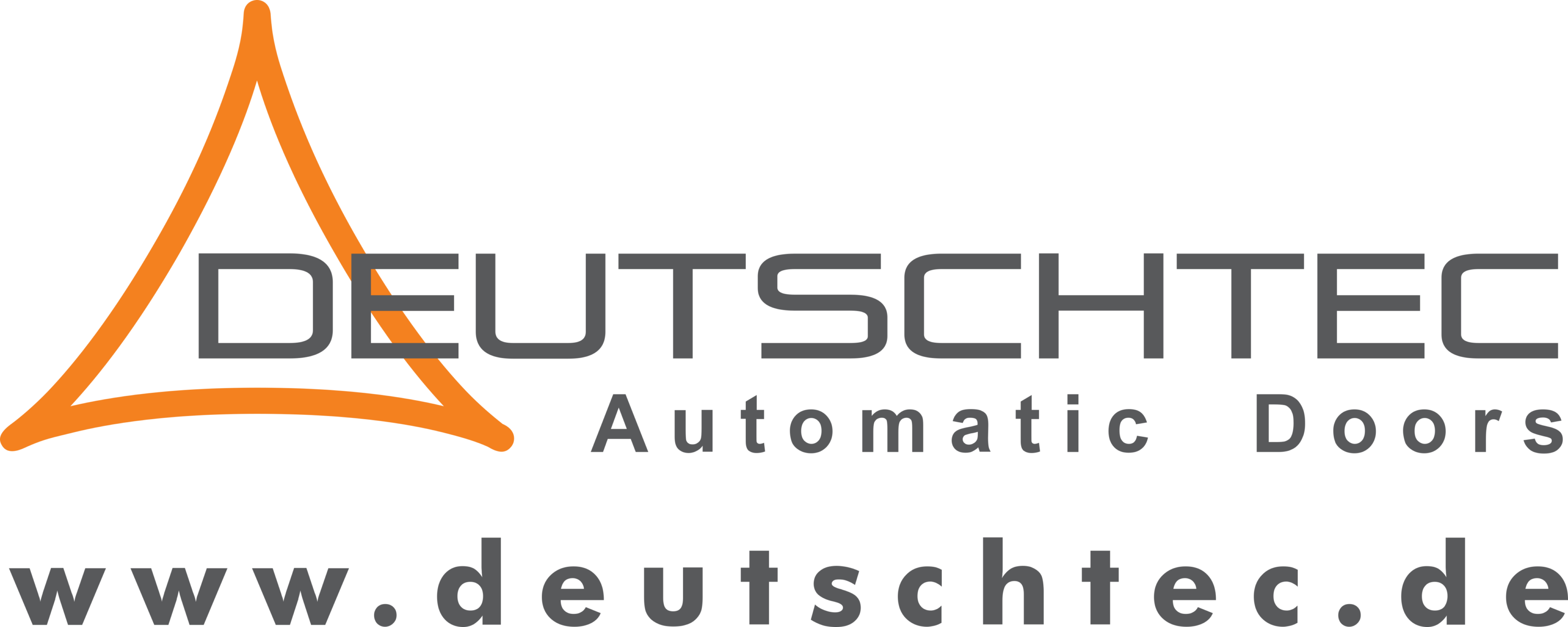 Deutschtec Logo