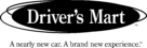 Drivers Mart Logo
