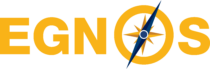 EGNOS European Geostationary Navigation Overlay Service Logo
