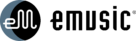 EMusic Logo