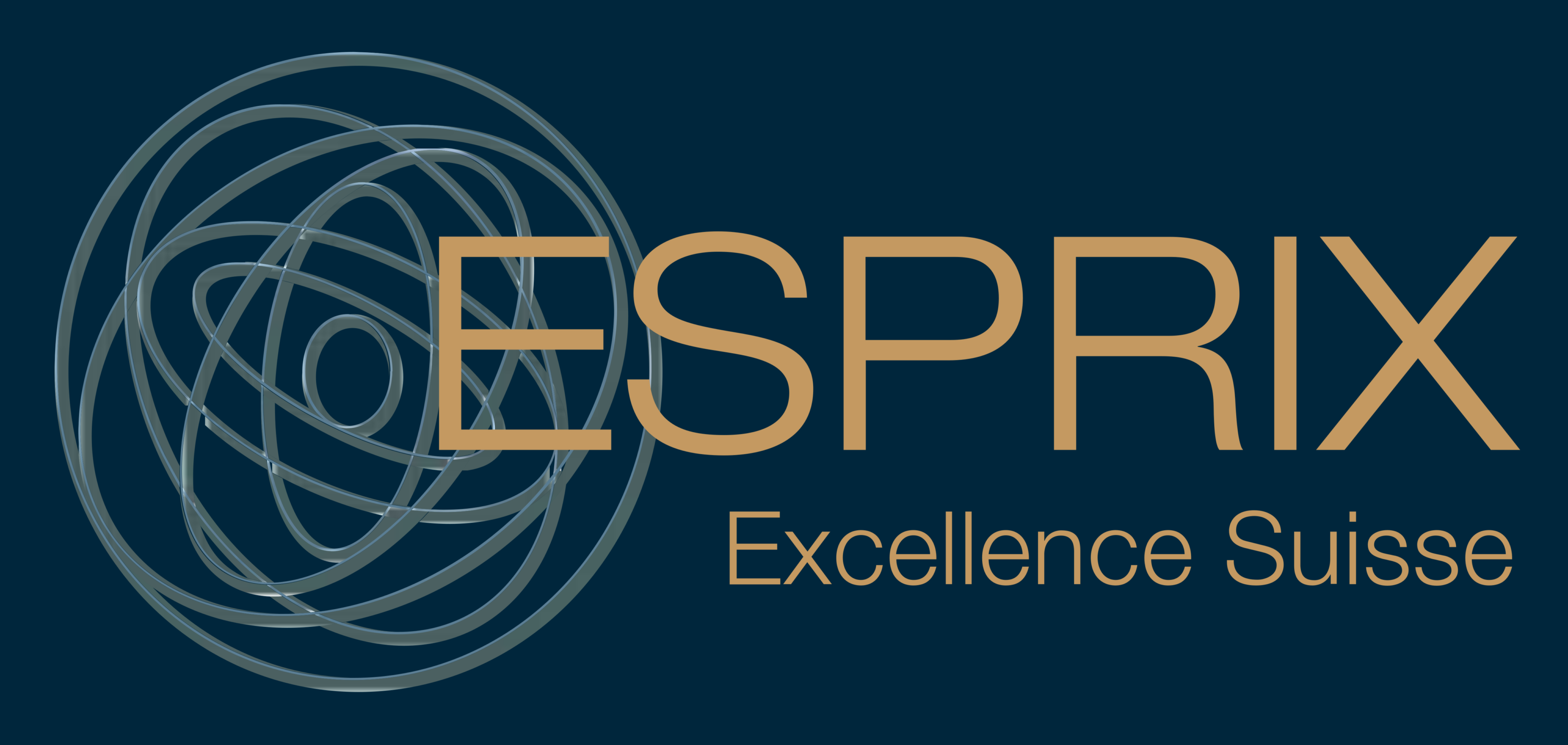 ESPRIX Excellence Suisse Logo