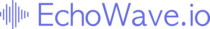 EchoWave Logo