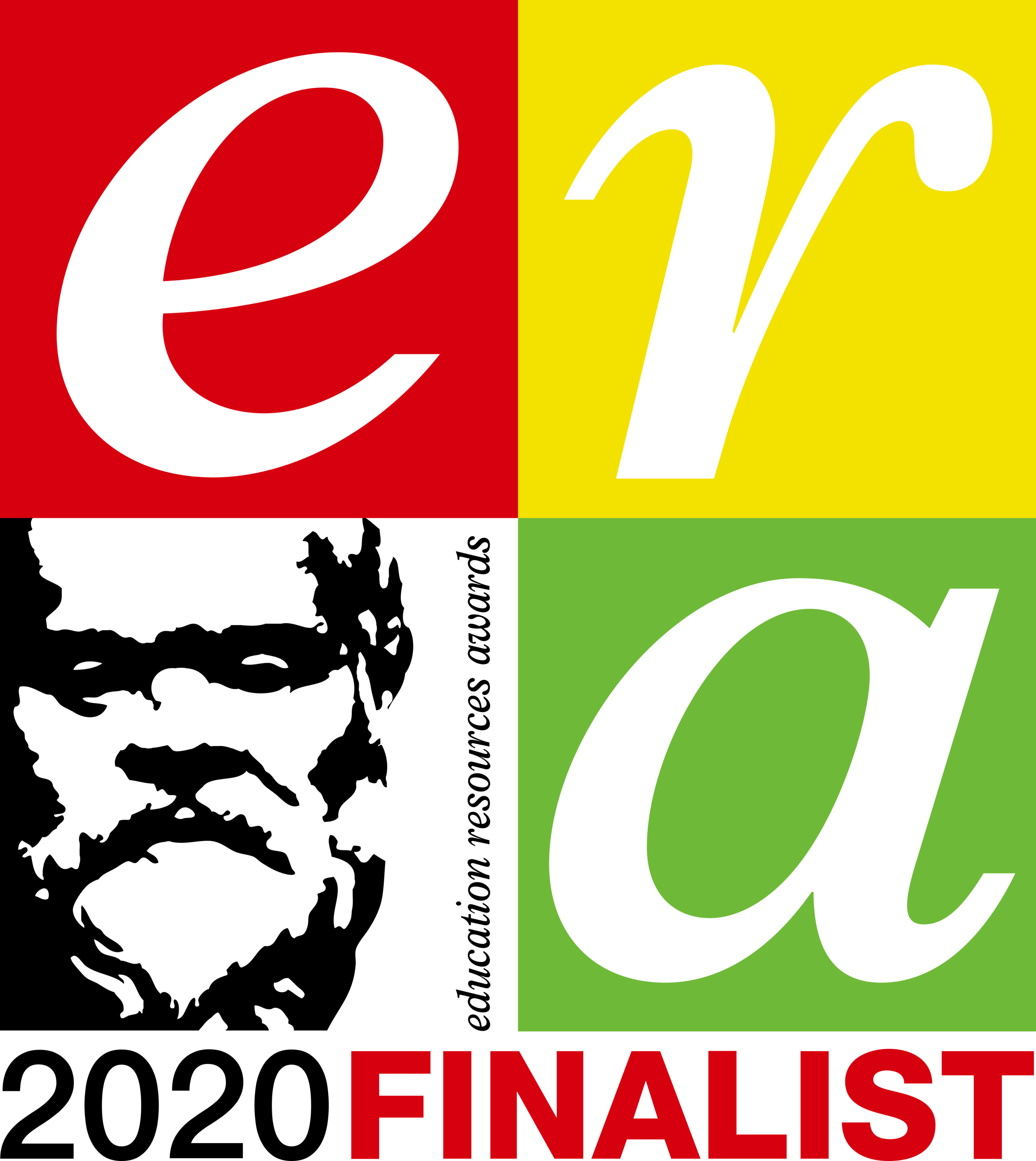 Education Resources Awards ERA Logo