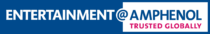 Entertainment Amphenol Logo