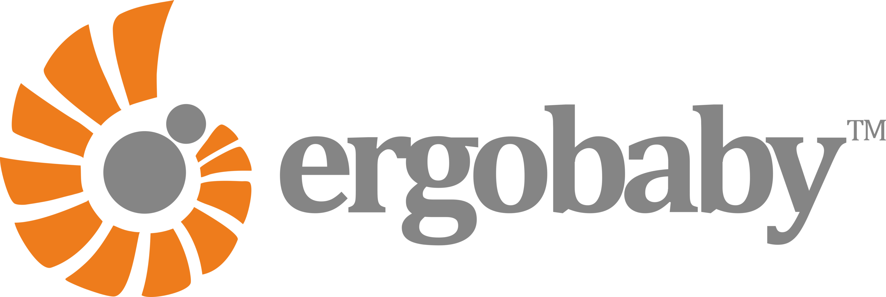 Ergo baby Logo