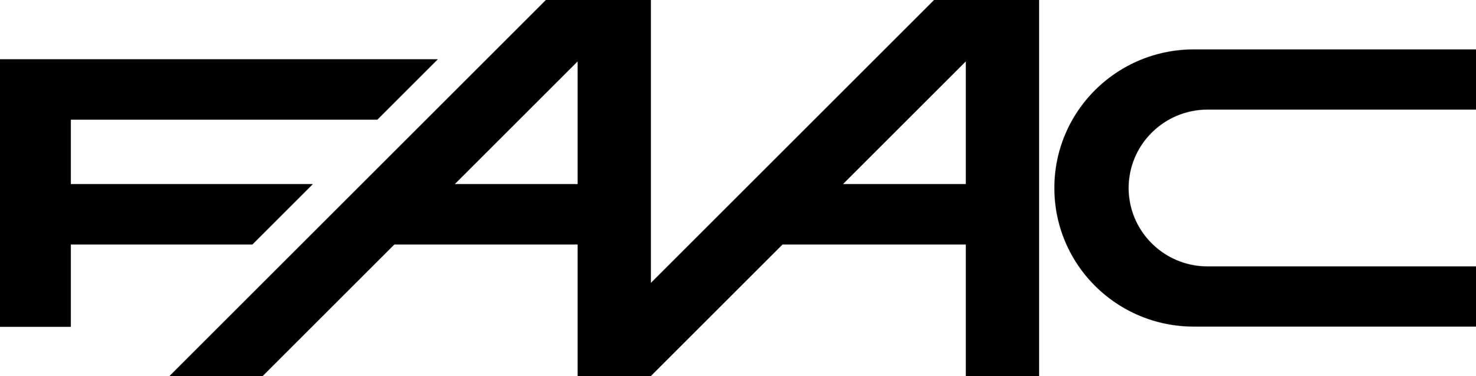 FAAC Logo