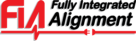 FIA Fully Integrated Alignment Logo