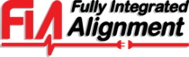 FIA Fully Integrated Alignment Logo