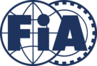 Federation Internationale de lAutomobile Logo