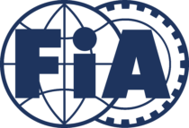 Federation Internationale de lAutomobile Logo