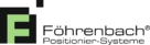 Fohrenbach Positionier Systeme Gmbh Logo