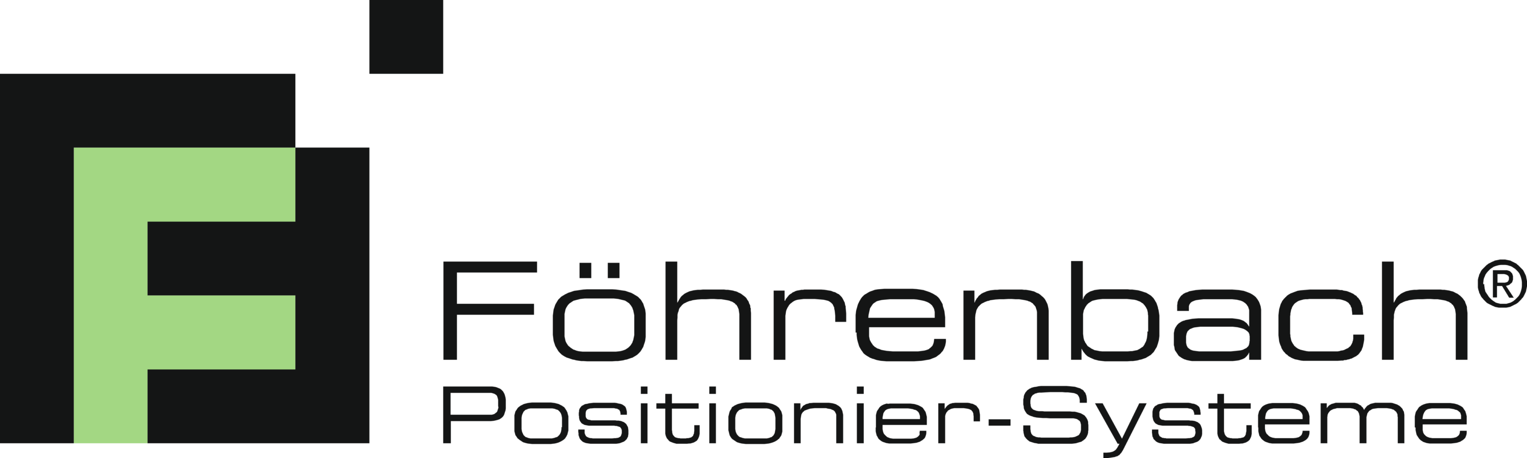 Fohrenbach Positionier Systeme Gmbh Logo