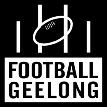 Football Geelong Logo
