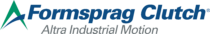 Formsprag Clutch Logo