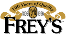 Frey's Logo