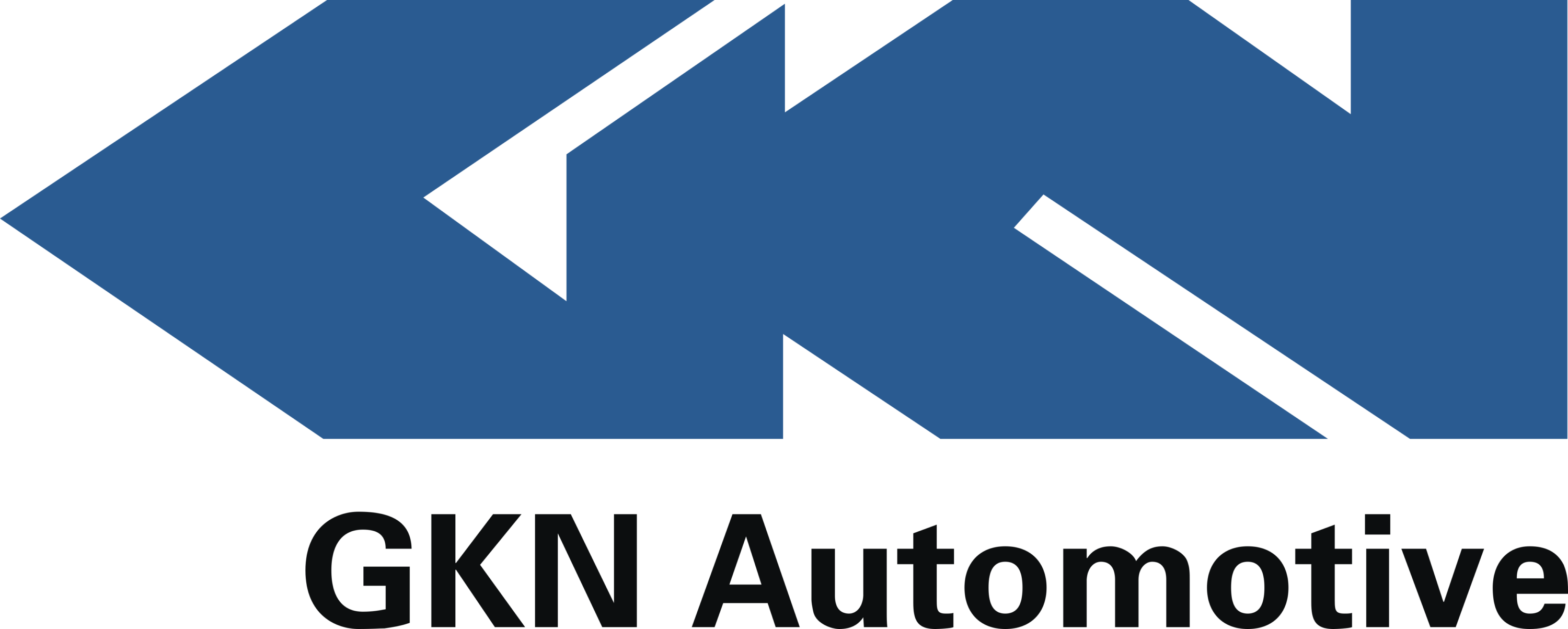 GKN Automotive Logo