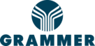 GRAMMER AG Logo