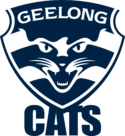 Geelong Football Club Logo
