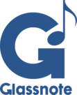 Glassnote Records Logo