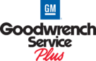 Goodwrench Service Logo