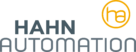 HAHN Automation Logo