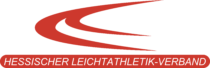 Hessischer Leichtathletik Verband Logo