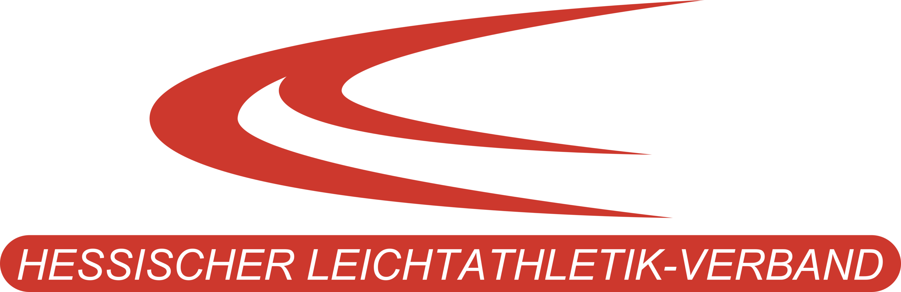 Hessischer Leichtathletik Verband Logo
