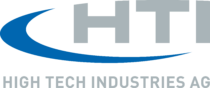 High Tech Industries Logo