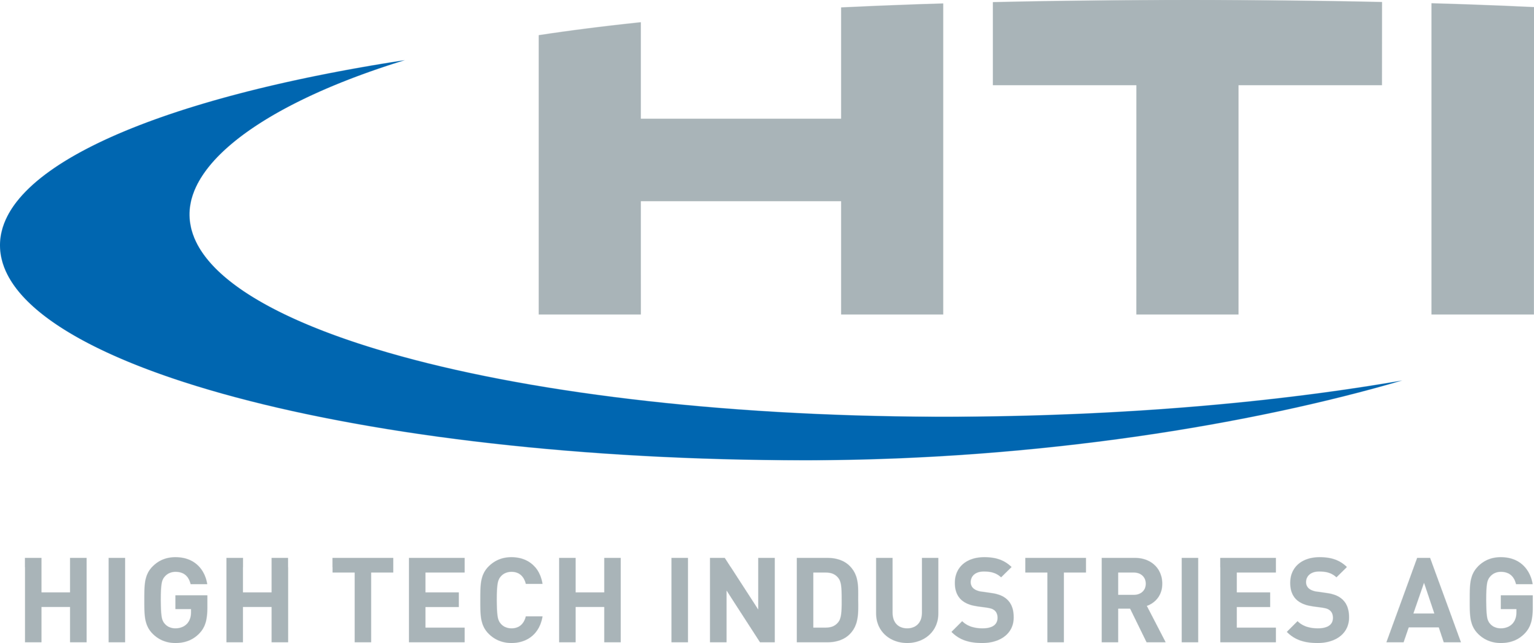 High Tech Industries Logo