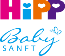 Hipp Baby Sanft Logo