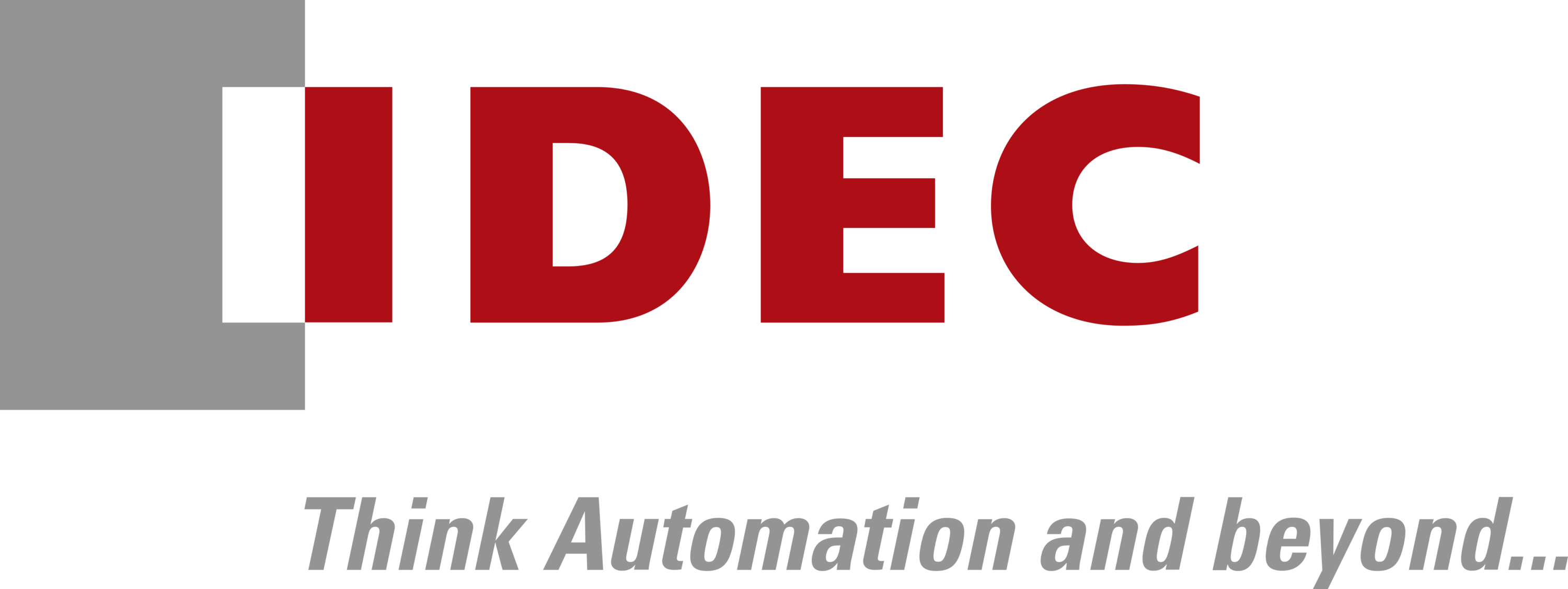 IDEC Corporation Logo
