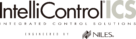 IntelliControl ICS Logo