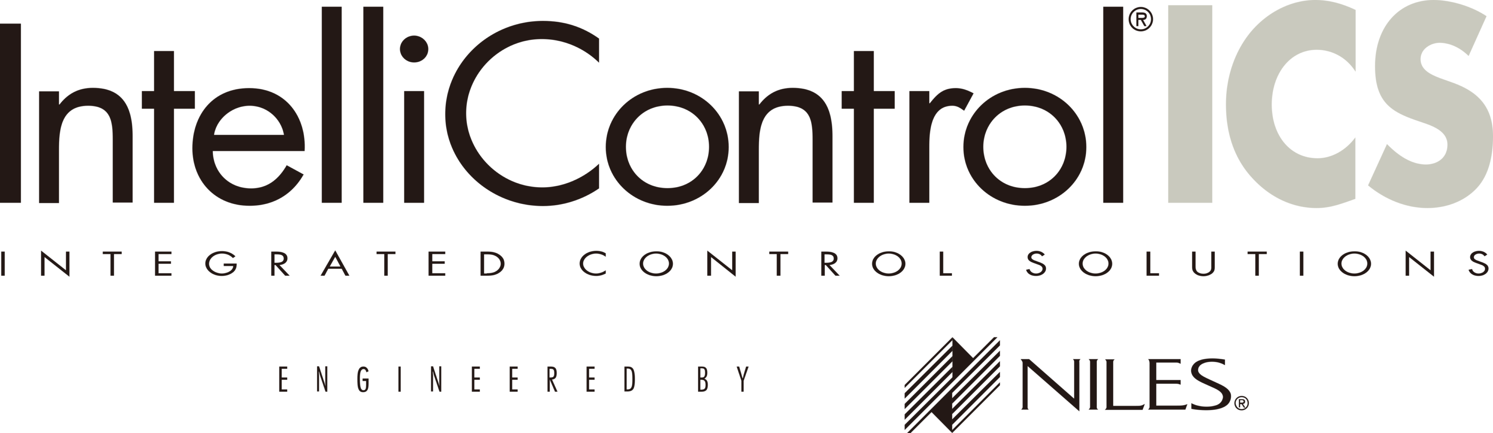IntelliControl ICS Logo