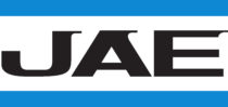 JAE Japan Aviation Electronics Logo