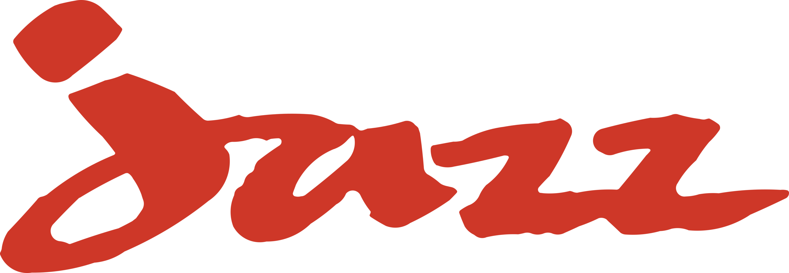 Jazz Aviation Logo