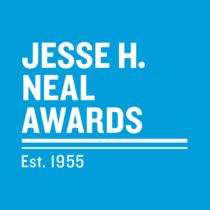 Jesse H. Neal Awards Winners Logo