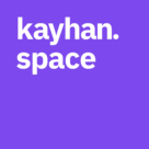 Kayhan Space Logo
