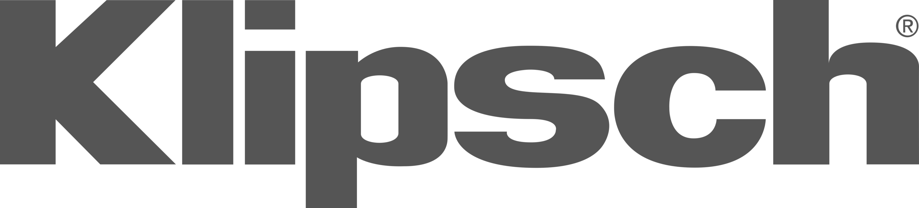 Klipsch Audio Technologies Logo