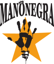 Mano Negra Logo full