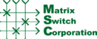 Matrix Switch Corporation Logo