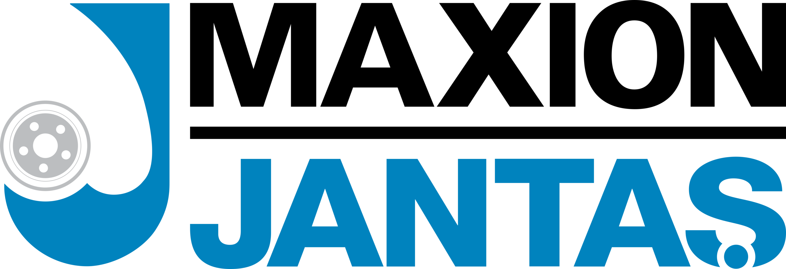 Maxion Jantas Logo