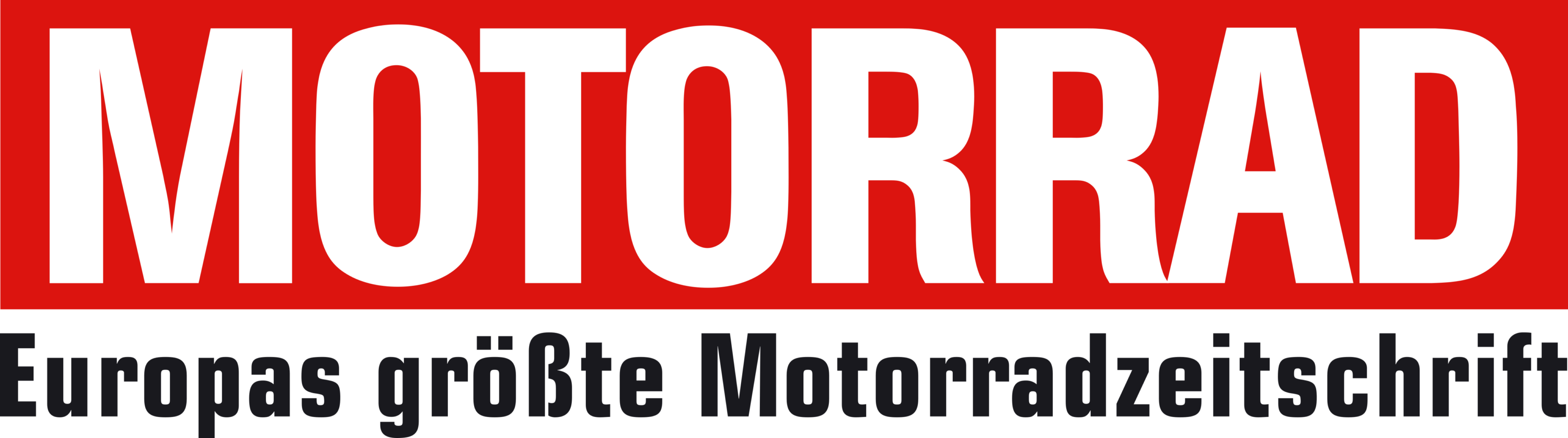 Motorrad Logo