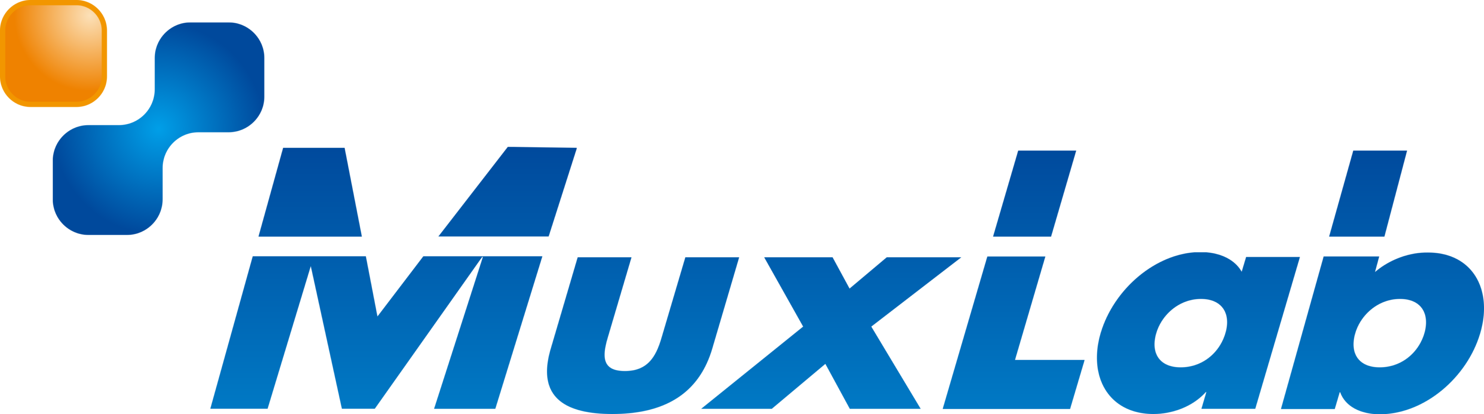 Muxlab Logo