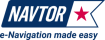 NAVTOR AS Logo