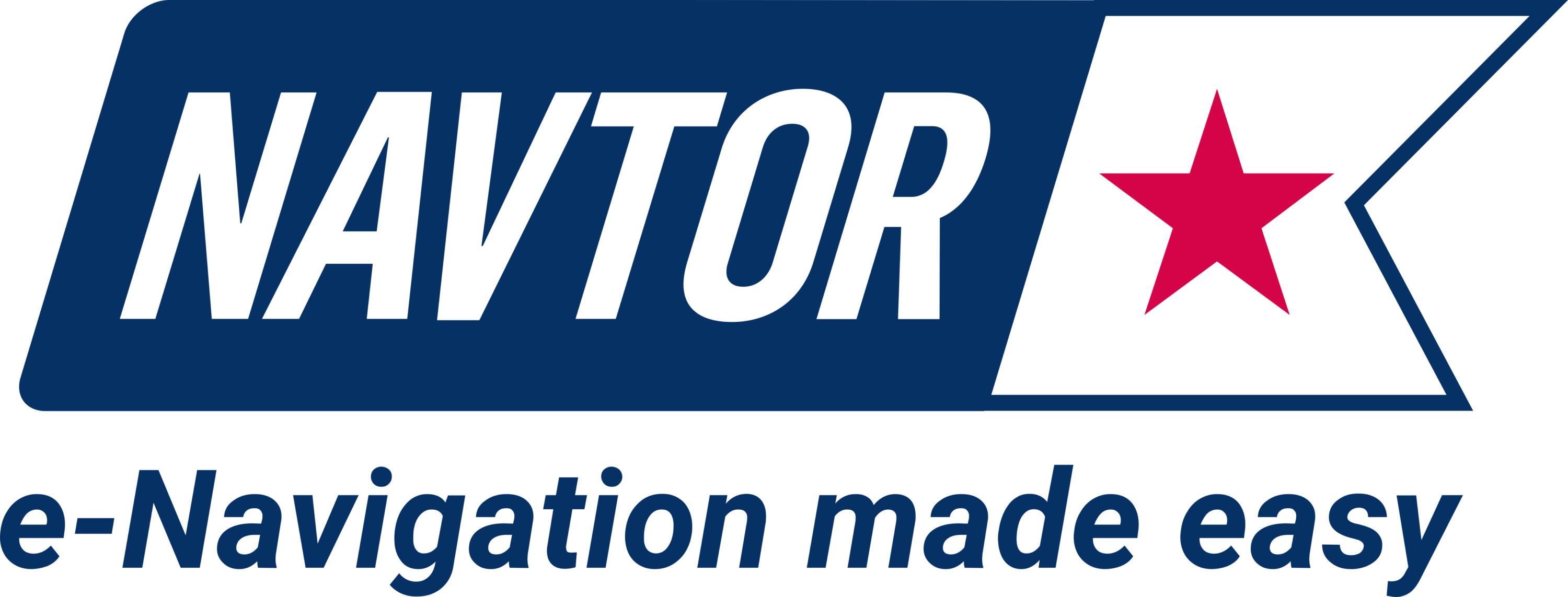 NAVTOR AS Logo